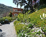 Ferienvilla in S&uuml;dfrankreich